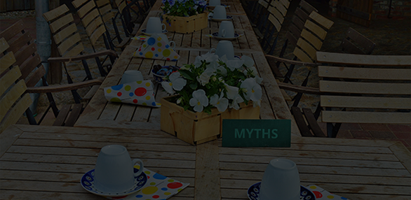 3 Myths that Stop Small & Mid-Size Restaurant Operators from Utilizing Analytics More Effectively