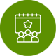 In-person & Virtual Events