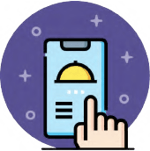 Digital ordering