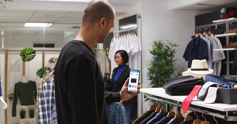 5G as Retail's Game-Changer: Beyond Connectivity to Customer Obsession, Blog