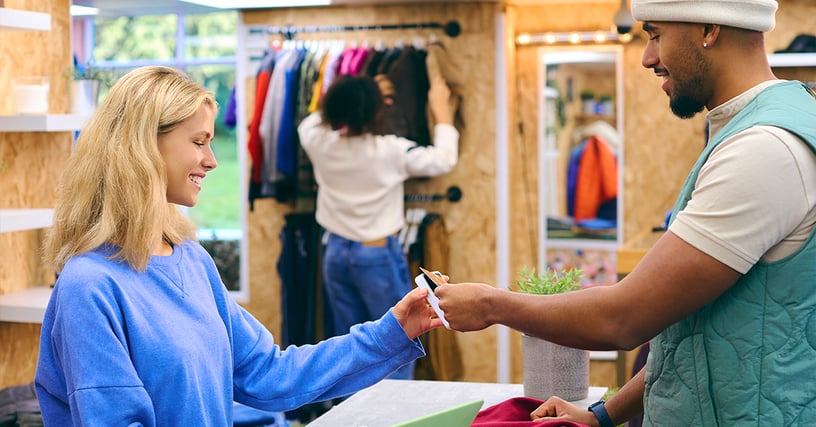 AI Infrastructure: Retail’s New Frontier, Blog