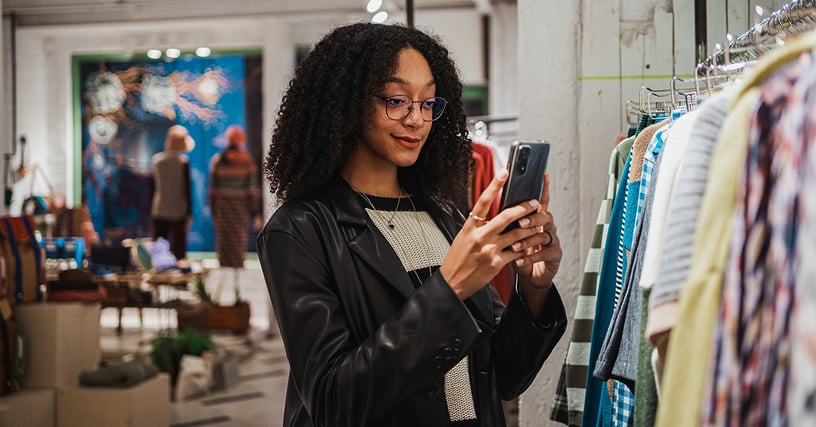 AI Search Unlocks the Next Frontier in Retail Discovery, Blog