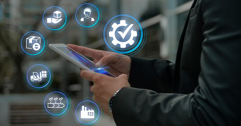 AI’s Retail Revolution: From Data Swamps to Actionable Insights, Blog