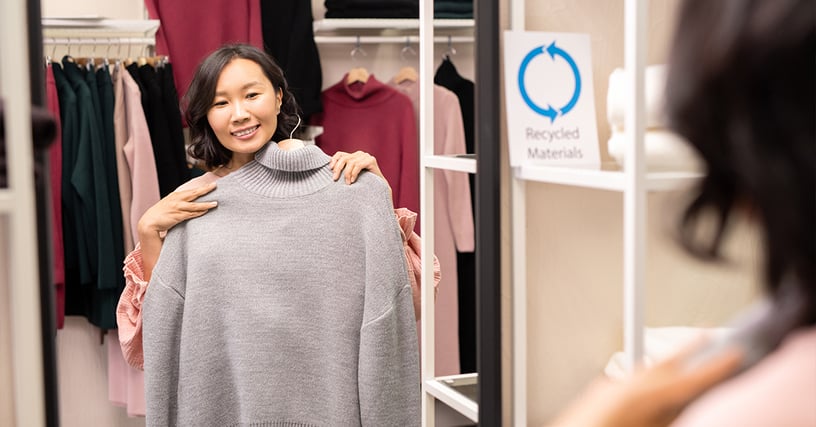 AI-Powered Retail: From Infrastructure to Intelligence, Blog