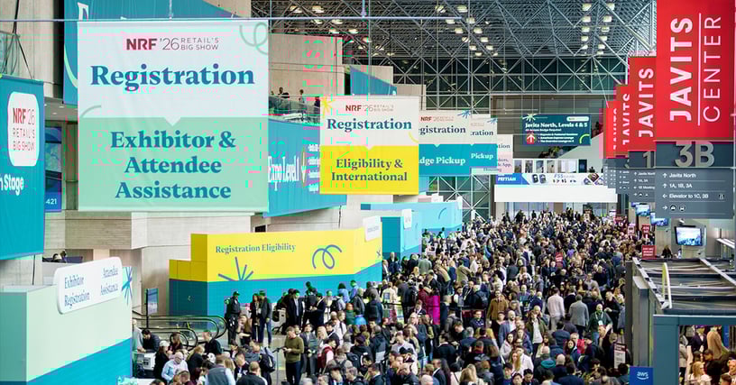 Another NRF Big Show 2026 Take… Because Why Not?, Blog
