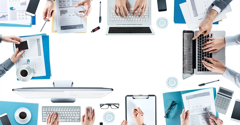 Brand-safe content at AI scale needs agents thumb