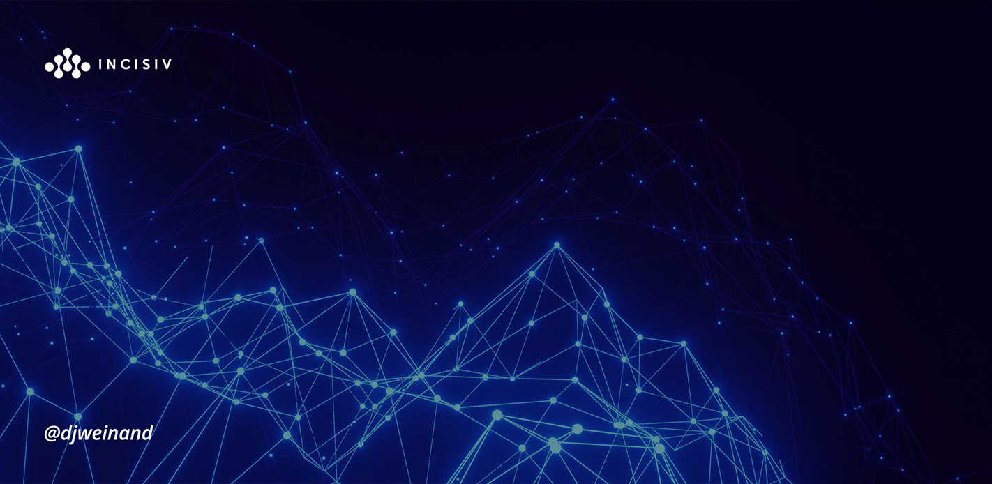 Can Blue Yonder Take Supply Chains into the Blue Yonder?