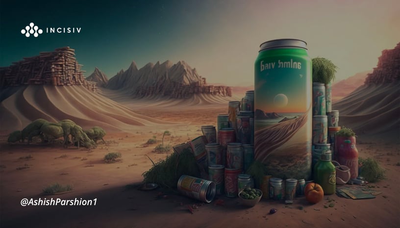 Designing for Tomorrow: Sustainable Strategies for Consumer Durable Products, Blog