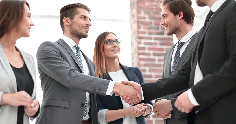 Driving Partner Ecosystem Excellence: The Orchestration Imperative, Blog