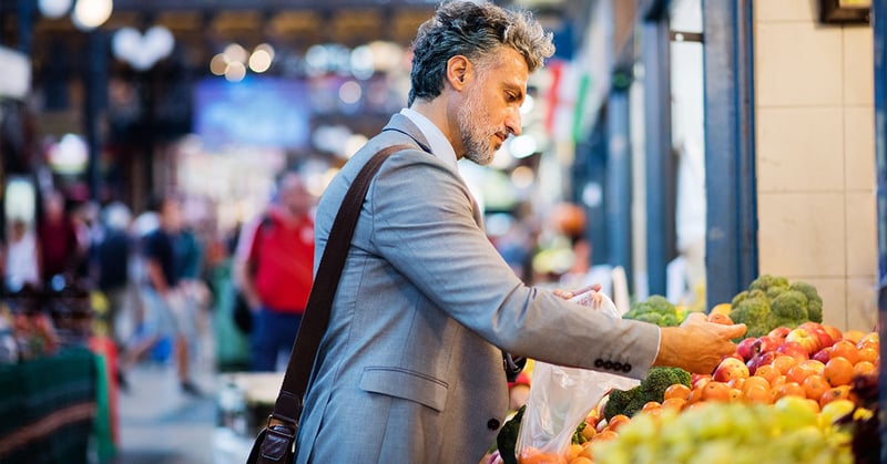 Europe Grocery Edge Comes Down to Precision thumb