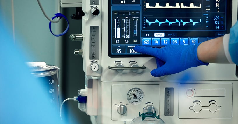 From Chaos to Control: Rewiring MedTech Supply Chains for the Age of Precision, Blog