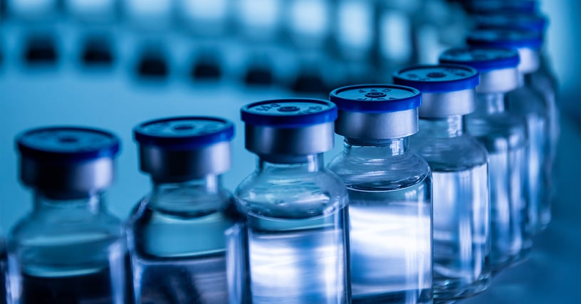 From Compliance to Control: Rewiring Pharma Supply Chains for Agility
, Blog
