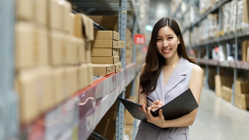 How AI-Powered Perpetual Inventory Visibility Is Ending Retail’s Phantom Stock Problem, Blog