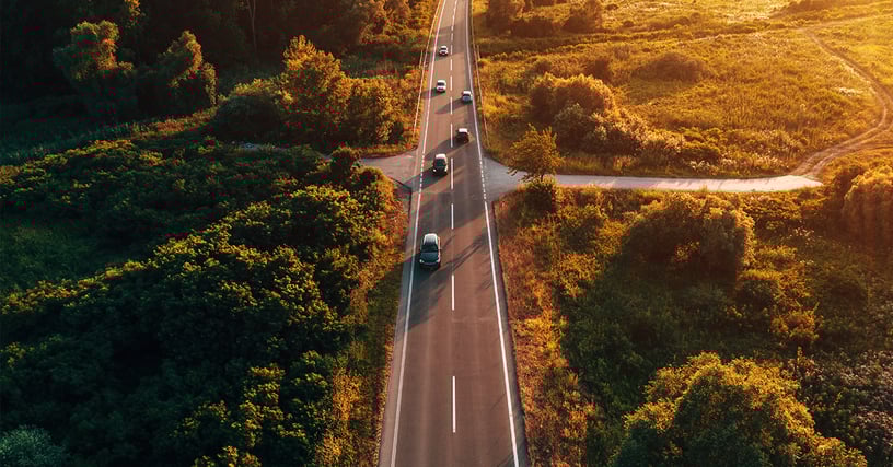 Mastering Logistics Success: The Last Mile Is Now the First Touchpoint, Blog