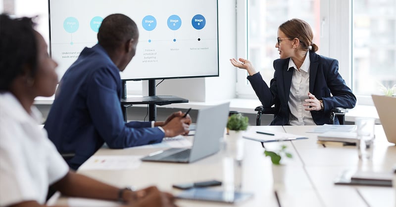 Miss the Window Lose the Customer The High Cost of Lagging Financial Intelligence thumb