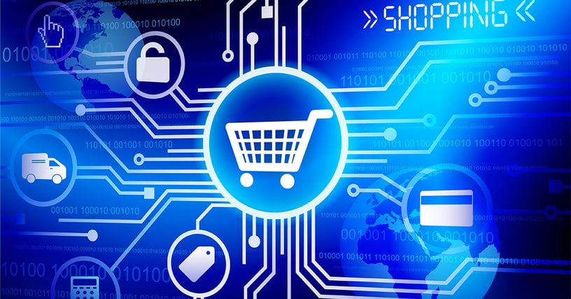 Powering Smart Stores at the Edge, Blog