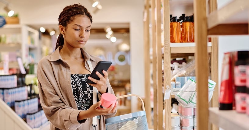 Precision or Perish: Retail’s Orchestration Challenge for NRF 2026
, Blog