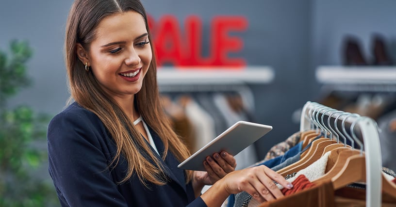 5G as Retail's Game-Changer: Beyond Connectivity to Customer Obsession, Blog