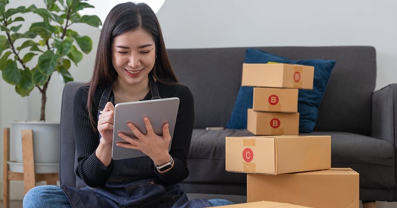 Shelf No Longer Sells: Why Digital Discovery Is Defining CPG 3.0
, Blog