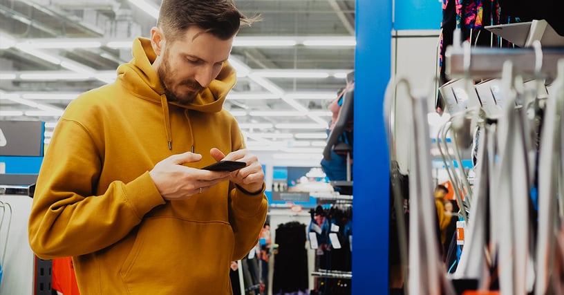 Solving the Zero‑Results Problem: Turning Search into Sales, Blog