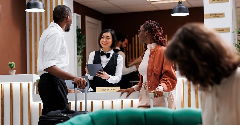 The Experience Imperative in Travel: From Recovery to Resilience, Blog