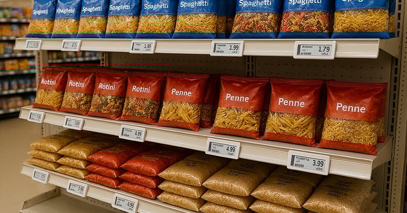 The Hidden ROI of ESL in Unified Commerce: Why Digital Shelves Are Retail's Secret Weapon, Blog