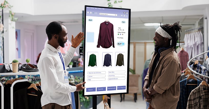 The Inference Economy: Scaling AI for Retail Success, Blog