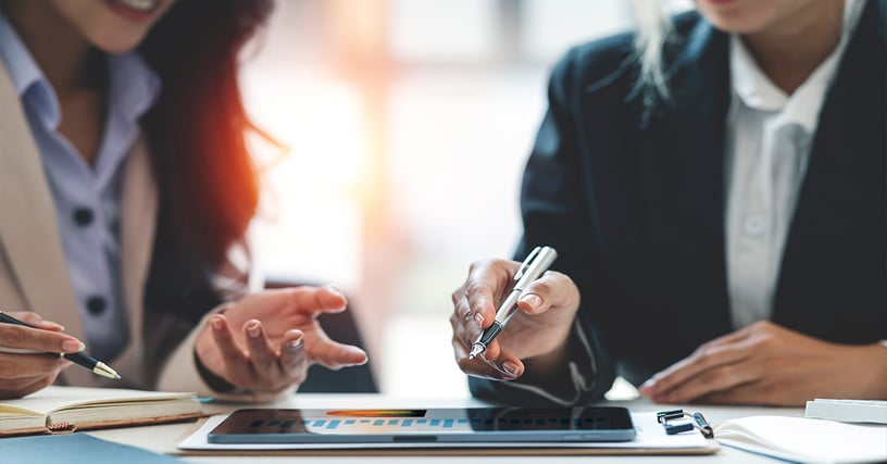 The New CX Mandate: Why Personalization Has Become Table Stakes in Financial Services
, Blog