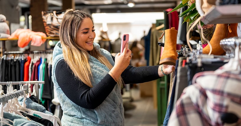 The Role of AI Shopping Assistants in 2026, Blog