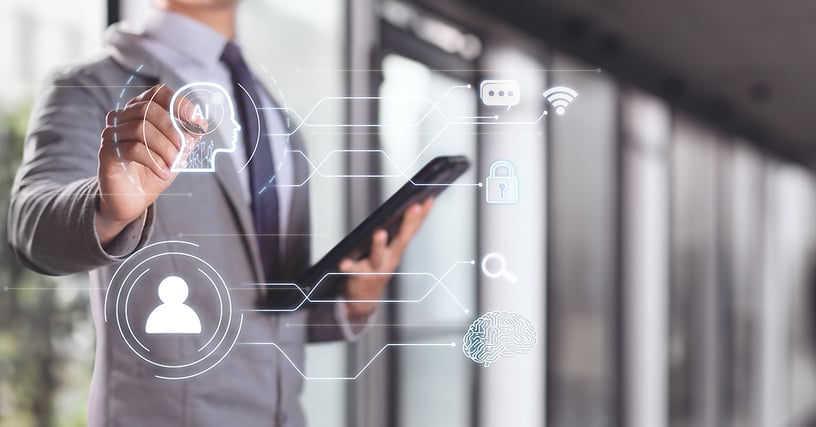 The Search Revolution: How Generative AI is Rewriting Customer Discovery, Blog
