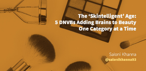 The Skintelligent Age 5 DNVDs Adding Brasins to Beauty One Category at a Time