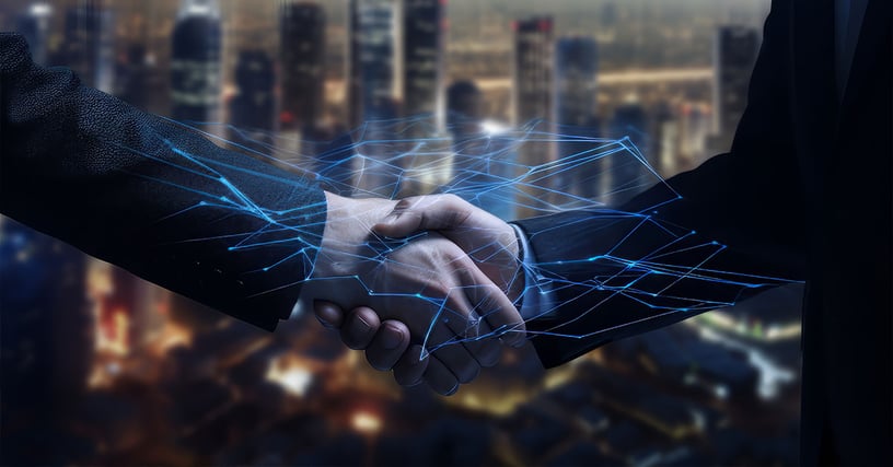 The power of partnerships - driving value from your tech partner ecosystem, Blog