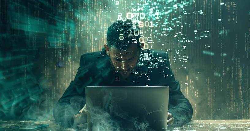 Turning AI From Hype to Impact: A Retail Playbook, Blog