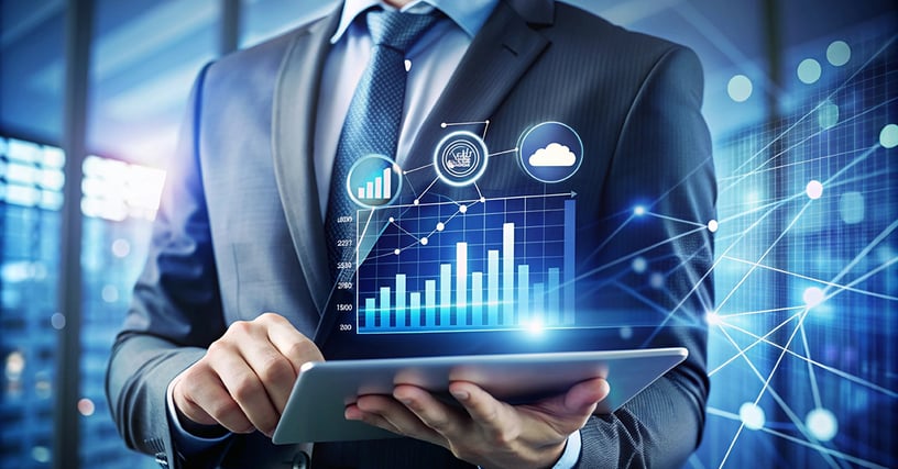 Unified Commerce: The Key to Retail’s Next Evolution, Blog