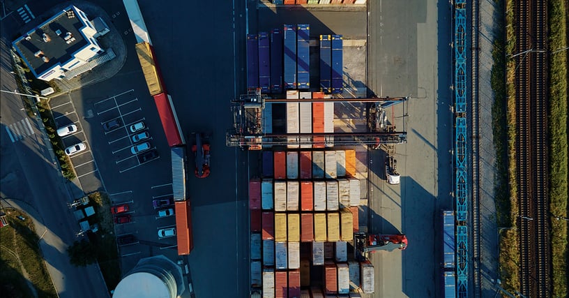 Unlock Profitability and ESG Gains with Transparent Supply Chains, Blog