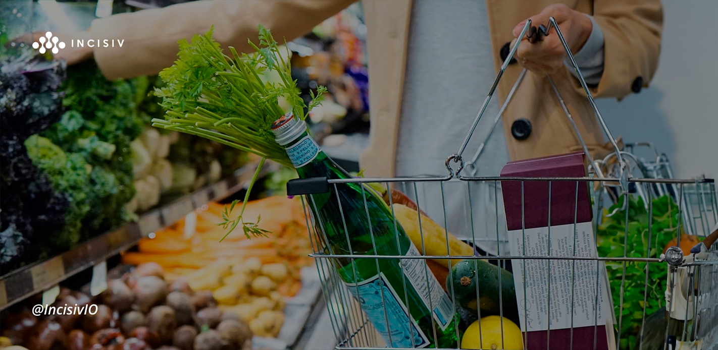 Unlocking the Potential of Self Checkout in Grocery & Convenience Retail