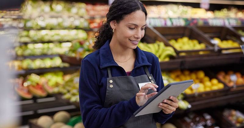 Why Decision Velocity Will Define Grocery’s Next Advantage thumb