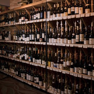 Refectory Restaurant