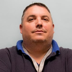 Jason Frame