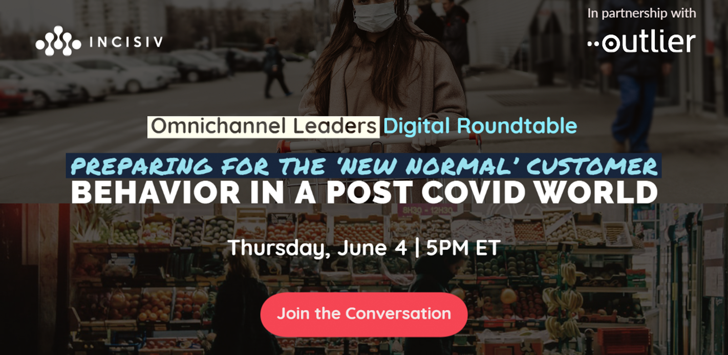 Preparing for the New Normal Customer Behavior in a Post COVID World