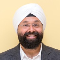 Navjit Bhasin