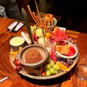 Zuma NewYork Zuma NewYork