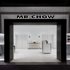 Mr Chow