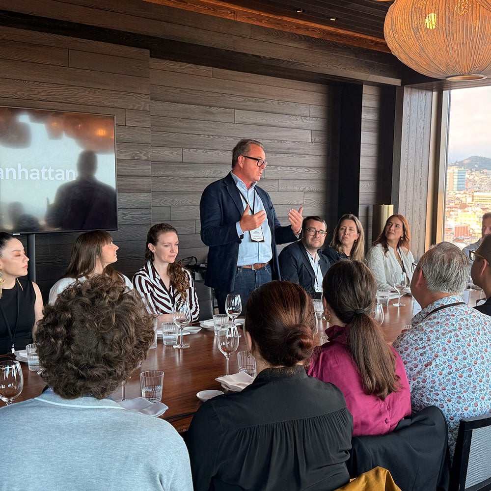 Shoptalk Europe 2026