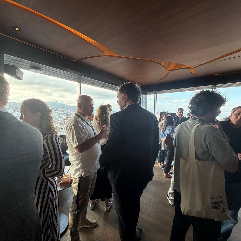 Shoptalk Europe 2026