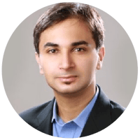 Gaurav Pant