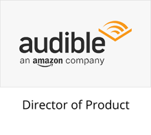 audible