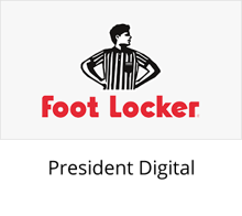 foot lockers