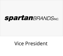 spartan brands