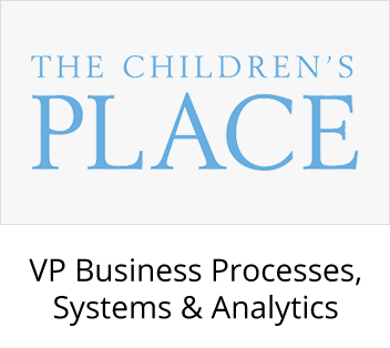 the childern place